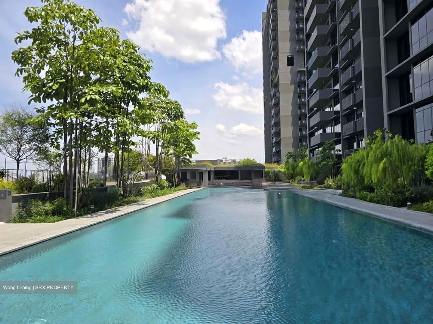Lentor Modern (D26), Apartment #574182551